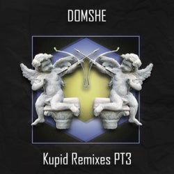 Kupid Remixes, Pt. 3