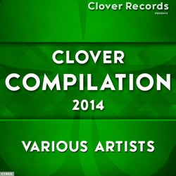 Clover Compilation 2014