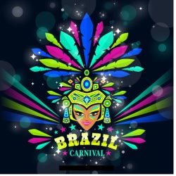 EDC Brazil - Mix By Allexandre UK
