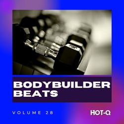 Bodybuilder Beats 028