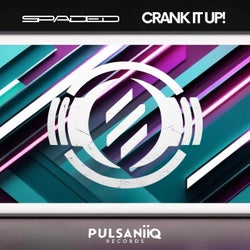 Crank It Up