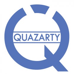 Quazarty October Chart