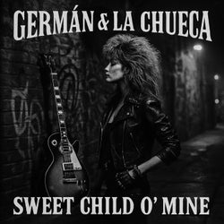Sweet Child O' Mine (Cumbia)