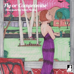 Fly or Compromise