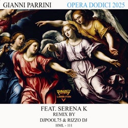 Opera Dodici 2025
