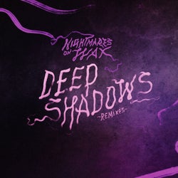 Deep Shadows - Moodymann Remix