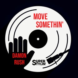 Move Somethin'