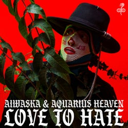 Love To Hate (Remixes)