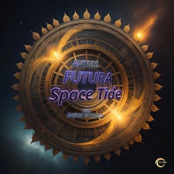 FUTURA Space Tide (feat. Aaron Gutierrez)