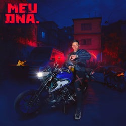 Meu DNA