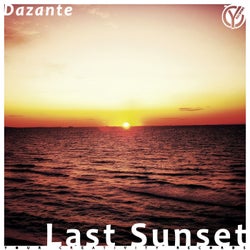 Last Sunset