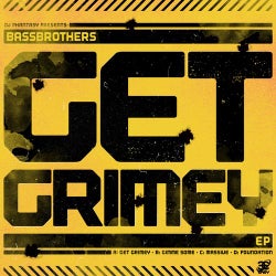 Get Grimey EP