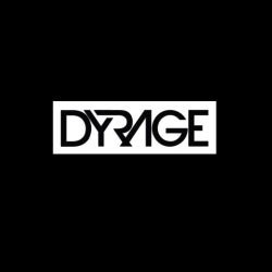 DYRAGE 'RAGE' CHART