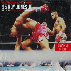 95 Roy Jones Jr