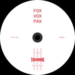 Fox Vox Pax