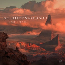 No Sleep // Naked Soul