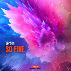 So Fine (Extended Mix)