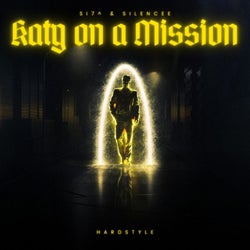 Katy on a Mission (Hardstyle Version)