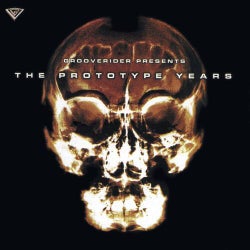 Grooverider Presents The Prototype Years