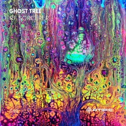 Ghost Tree