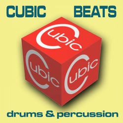 Beats Drums & Percussion Vol 9