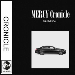 The Mercy Chronicle