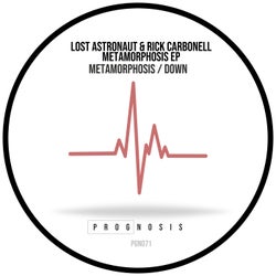 Metamorphosis EP