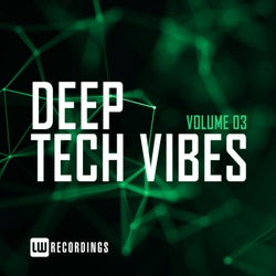 Deep Tech Vibes, Vol. 03