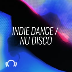 Future Classics: Indie Dance / Nu Disco 