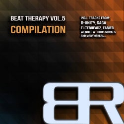 Beat Therapy Vol.5