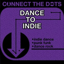 Connect the Dots - Dance to Indie