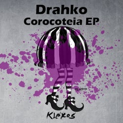 Corocoteia EP