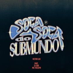 SOCA SOCA DO SUBMUNDO