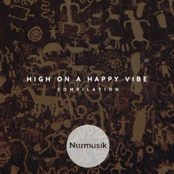 High on a Happy Vibe