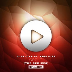 Get It (The Remixes)