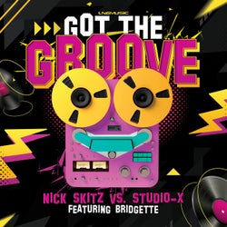 Got the Groove (feat. Bridgette)