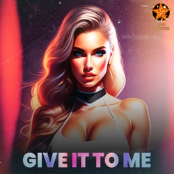 Give It To Me (Instrumental)