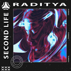 Second Life (Extended Mix)