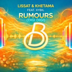 Rumours (DIGi DIGI)