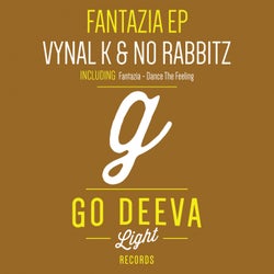 Fantazia Ep