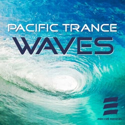 Pacific Trance Waves