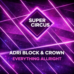 Everything Allright