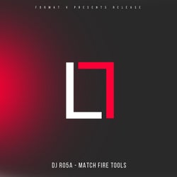 Match Fire Tools
