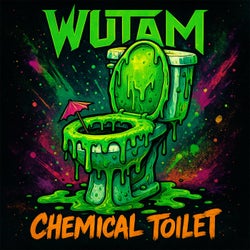 Chemical Toilet