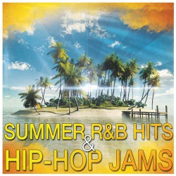 Summer R&B Hits & Hip-Hop Jams