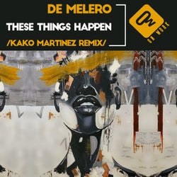 These Things Happen (Kako Martinez Remix)