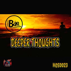 Deeper Thoughts (feat. Kaygee) [Remastered]