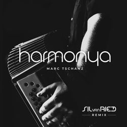 Harmonya (Sil van Ried Remix)