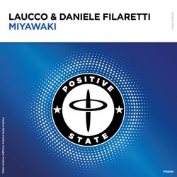 Miyawaki (Extended Mix)