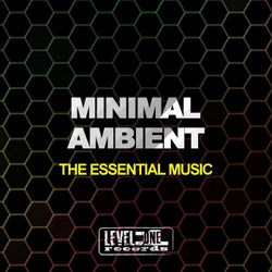 Minimal Ambient (The Essential Music)